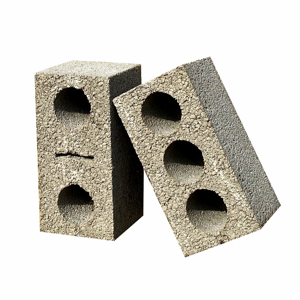 Building blocks Bk Strong Blok, Chimkent, photo