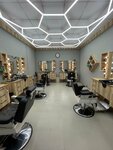 Captain (Oktyabrskiy Avenue, 25с1), barber shop