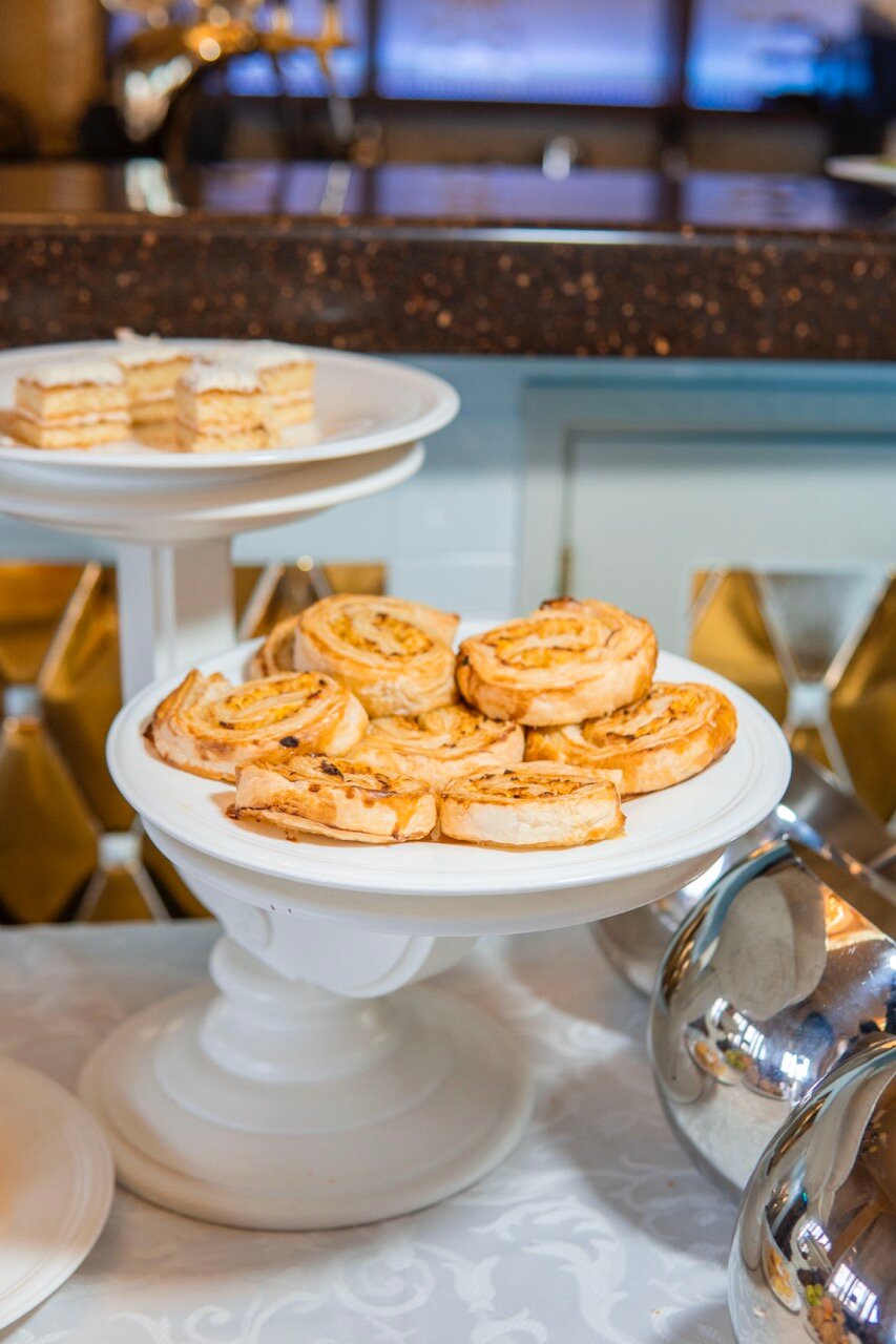 Фото Кристэлла