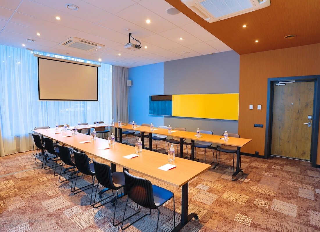 Фото Ibis Иркутск центр