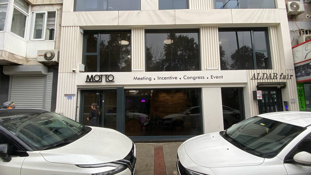 Travel agency Motto Turizm, Izmir, photo