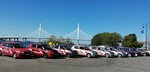 Autorally (Slavy Avenue, 12к1) ، مدرسة لتعليم القيادة