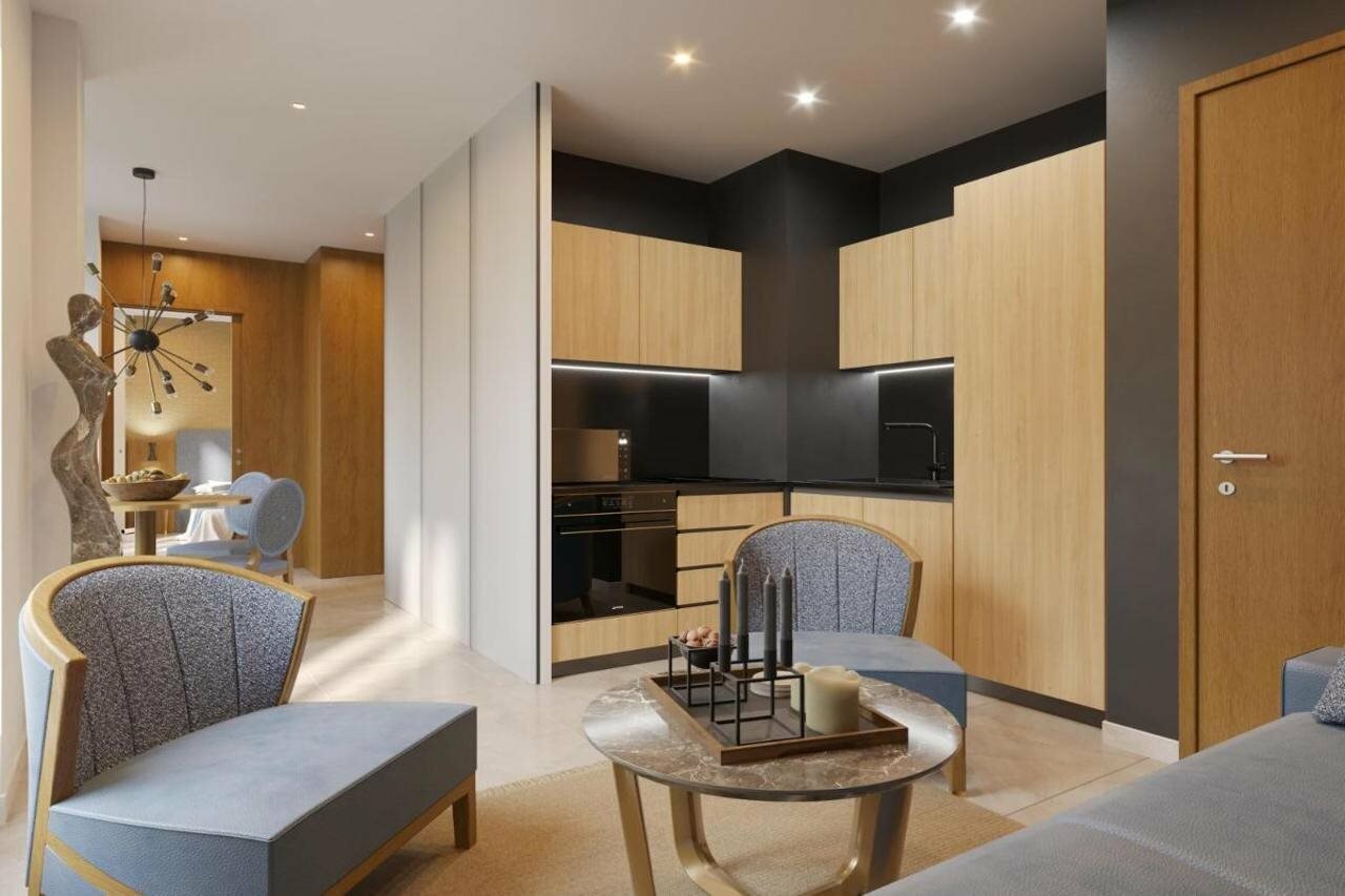 Фото отеля 4