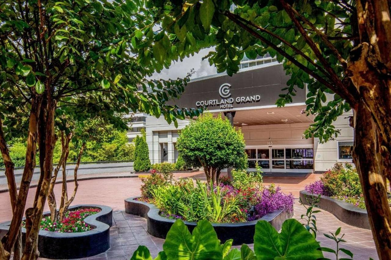 Фото Courtland Grand Hotel, Trademark Collection by Wyndham