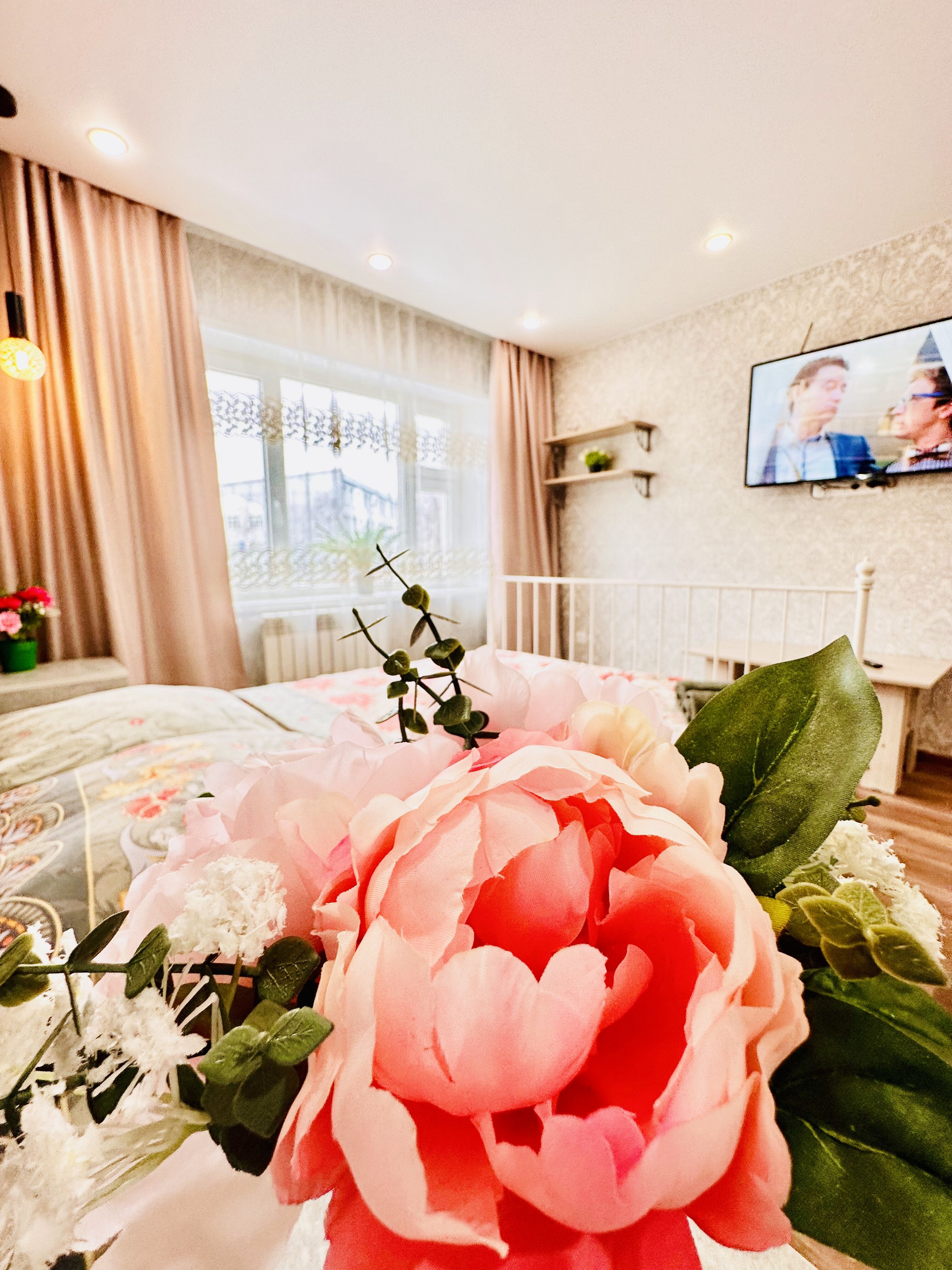 Фото Регион 89 на Полярной 15