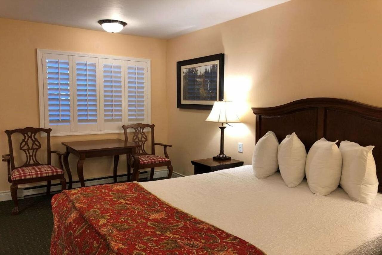 Фото Best Western Country Lane Inn