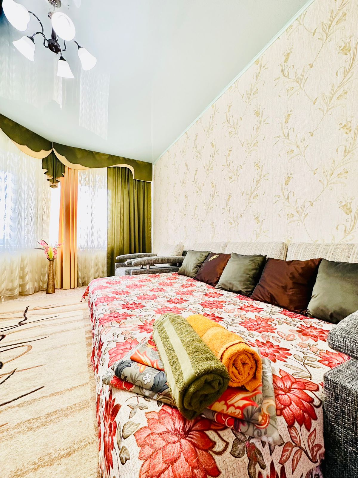 Фото Регион 89 на улице Заводская 6