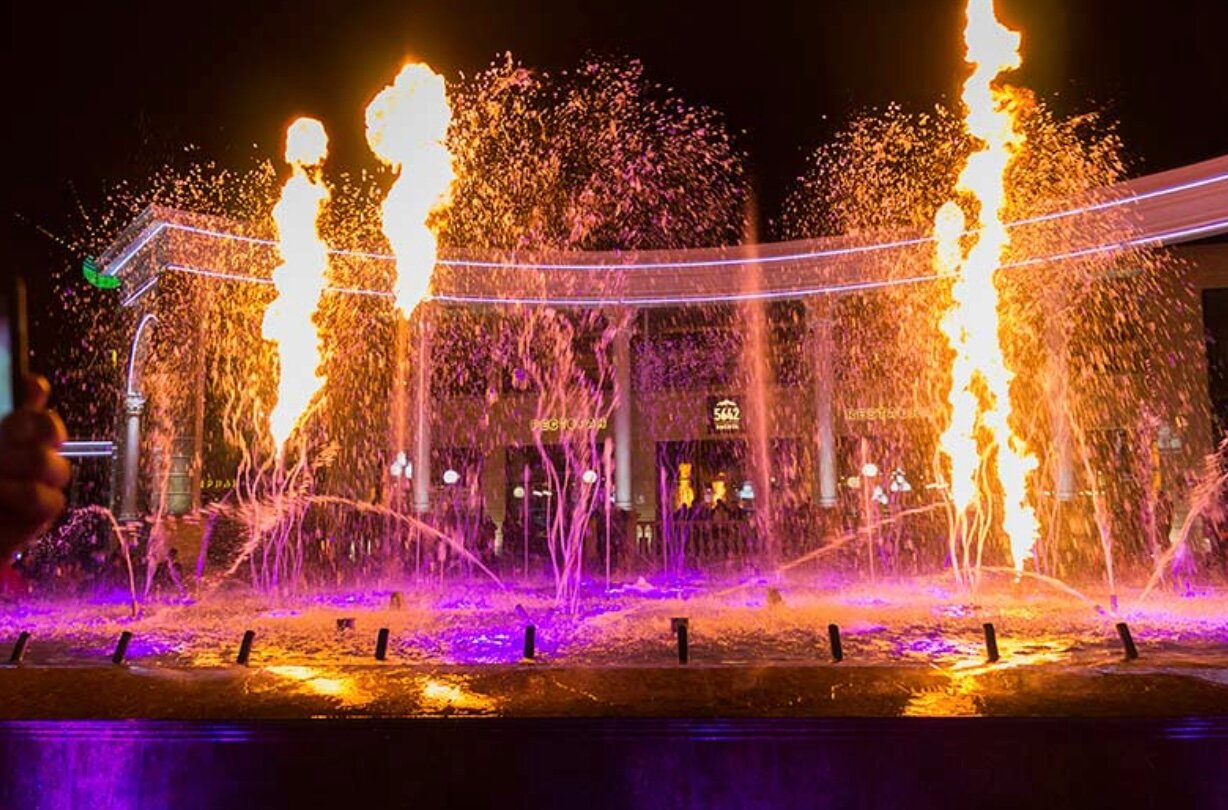 Фото Традиция