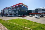 Kosmos (Stavropol, Dovatortsev Street, 75А) ، مركز تسوق