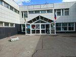 Kalejdoskop (28th Complex, 16), dance school
