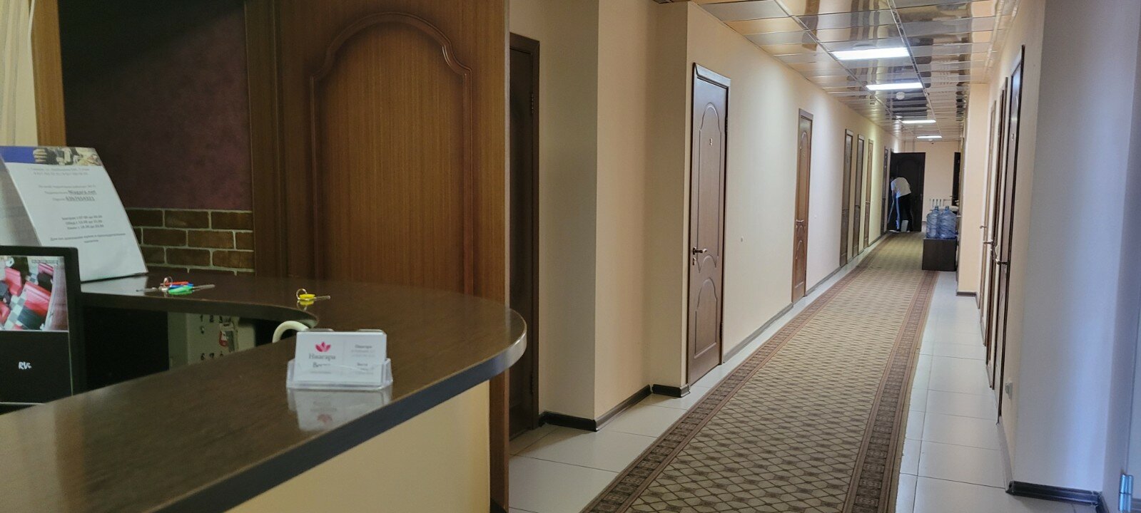 Фото Ниагара