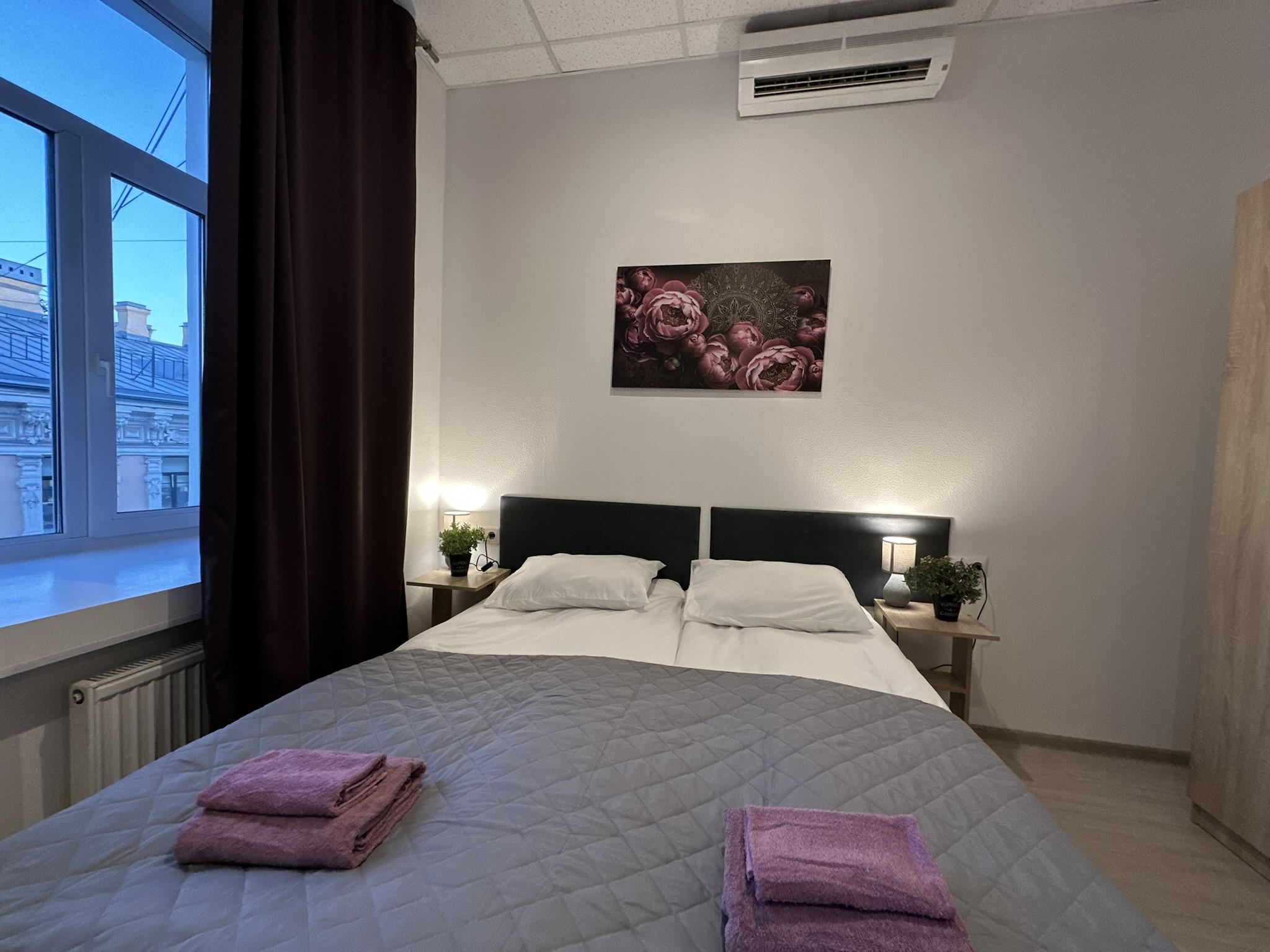 Фото Boho Center Nevsky 140