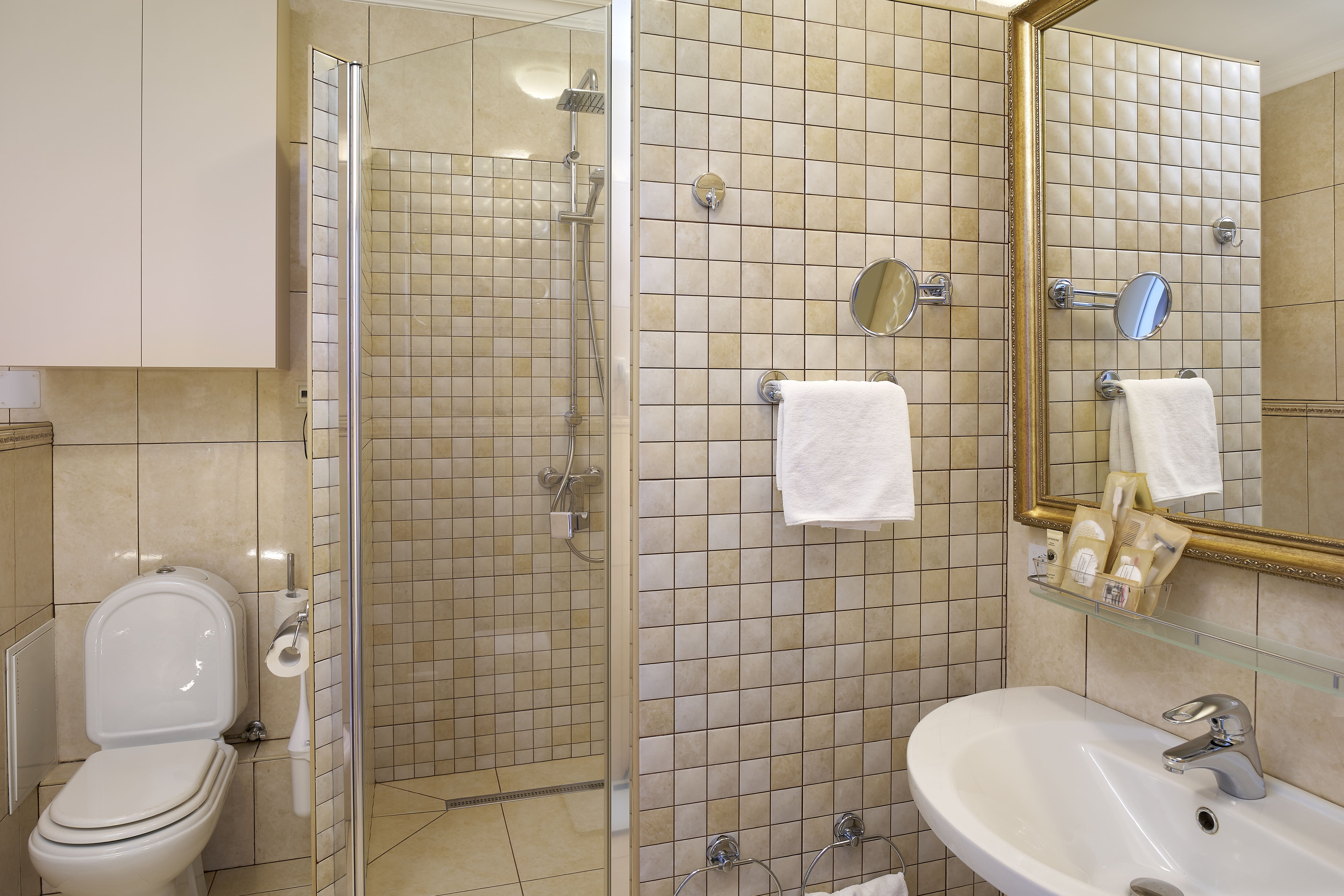 Фото Astor Hotel