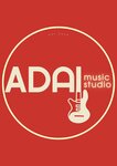 Adai music (Vasiliy Klochkov Street, 106), educación musical