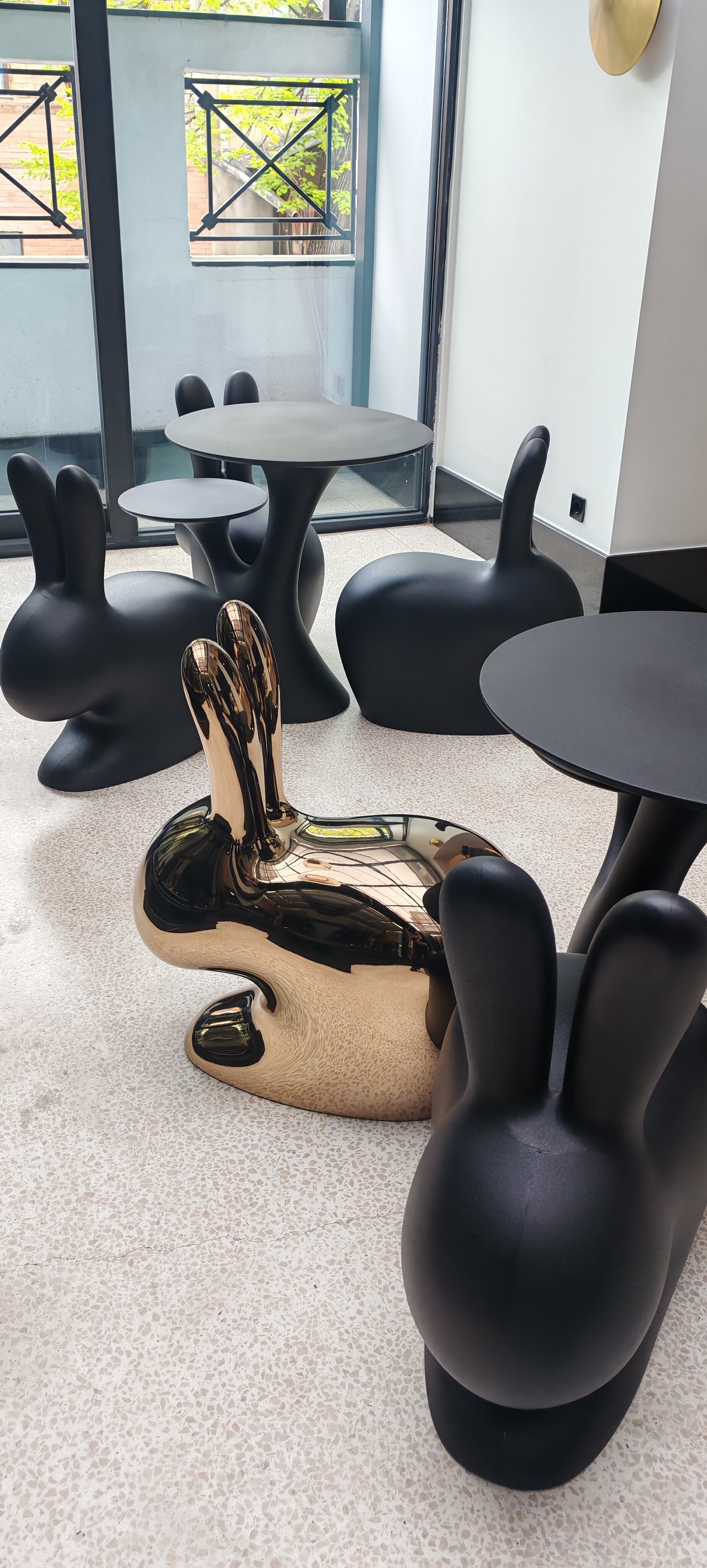 Фото Urban Hotel