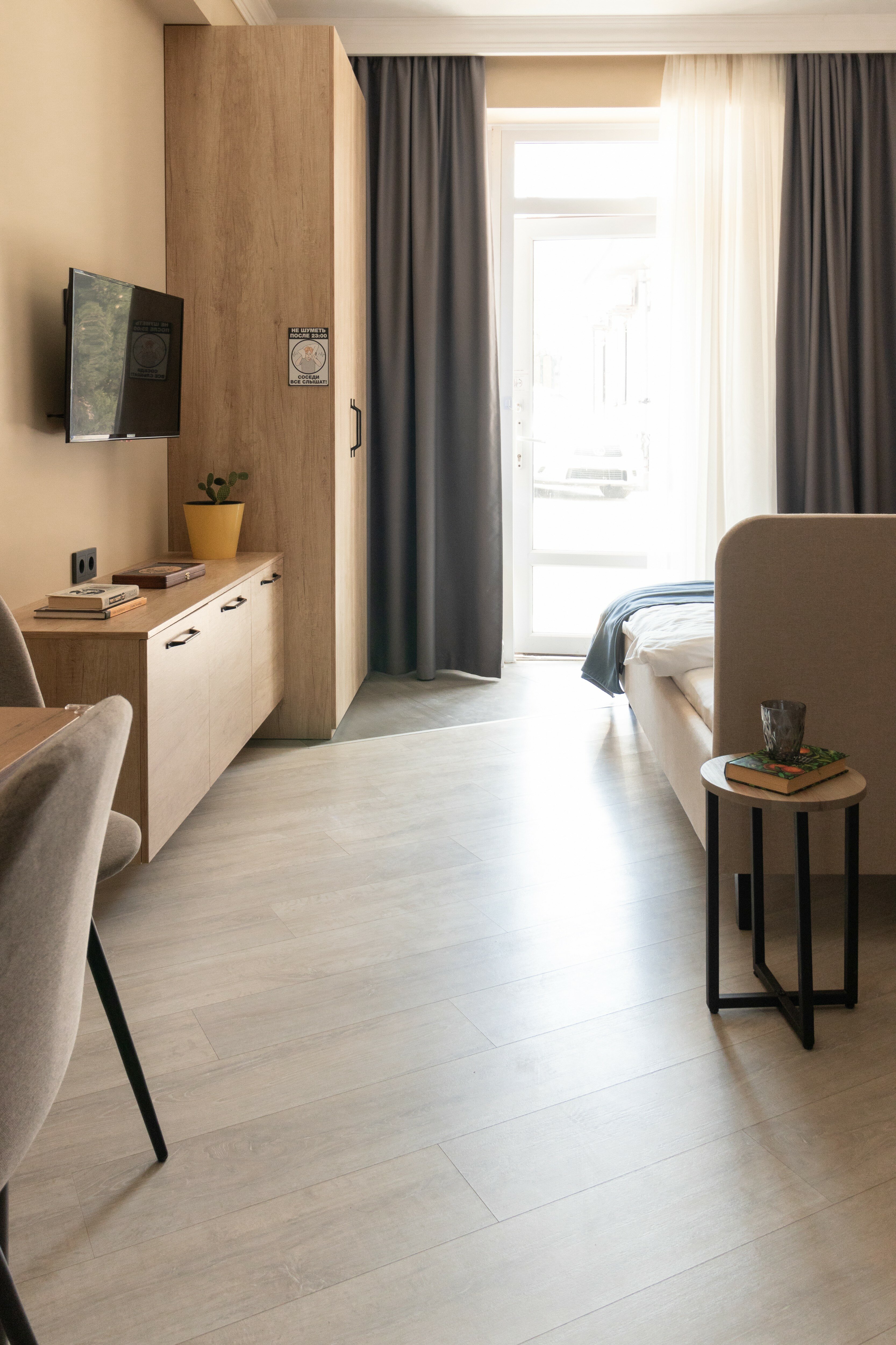 Фото Рапана