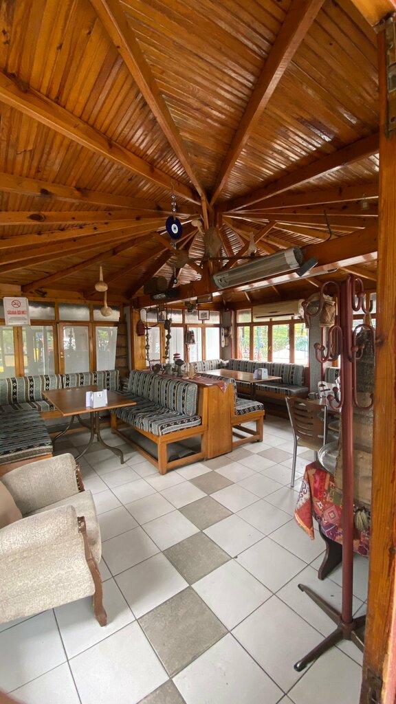 Restaurant Ali Baba Paper Kofte, Manisa, photo