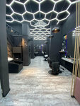 Ontop (Tsentralniy Subdistrict, Kirova Street, 17к1) ، صالون حلاقة