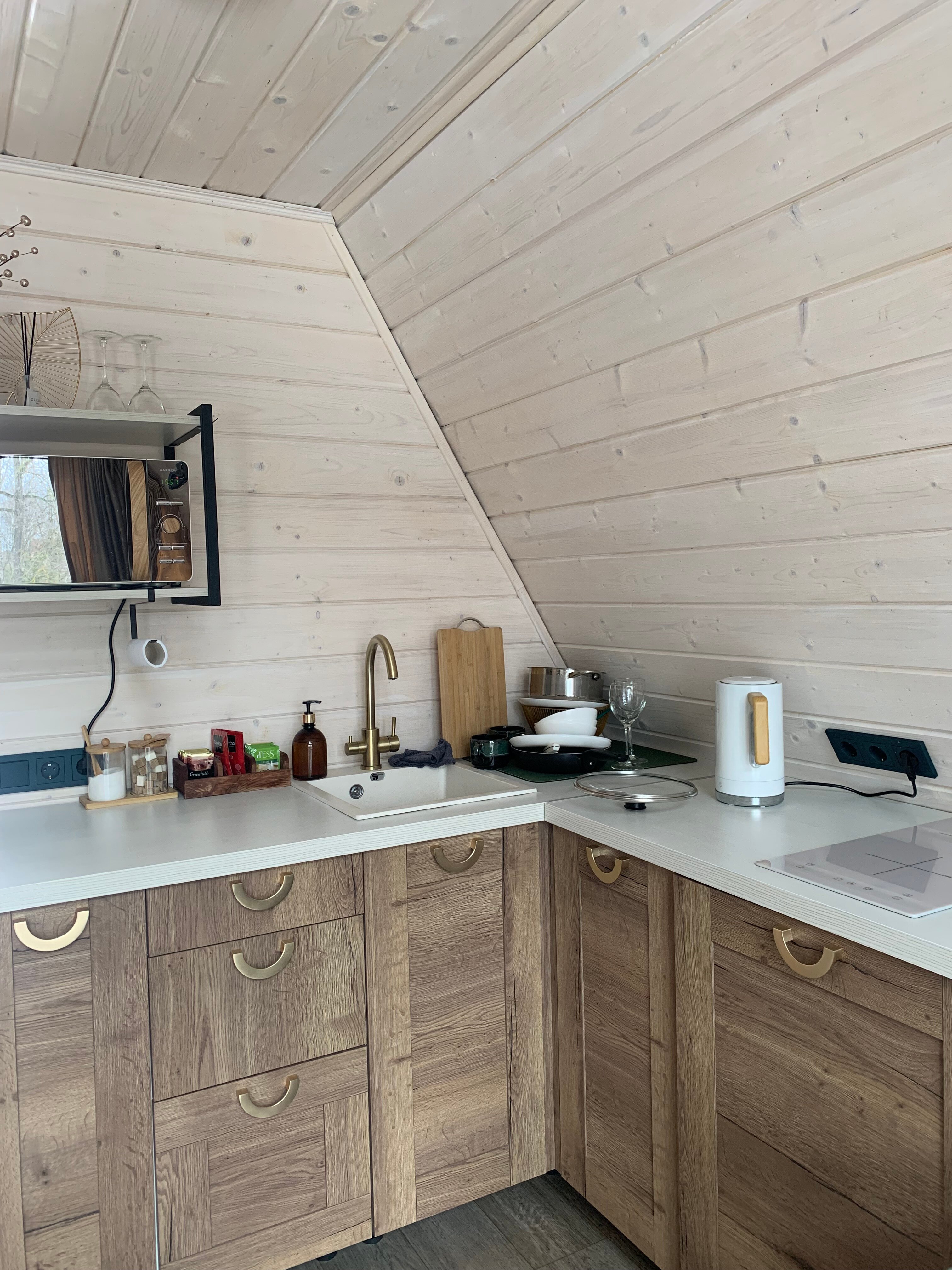 Фото Лисичкин холм