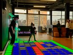 UniPark (ул. 50 лет Октября, 13), развлекательный центр в Чебоксарах