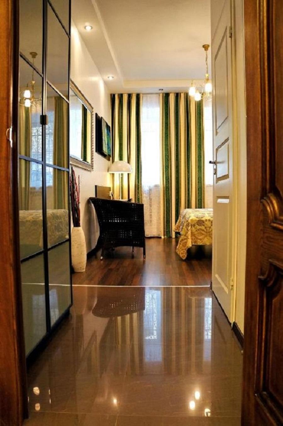 Фото У Львиного моста