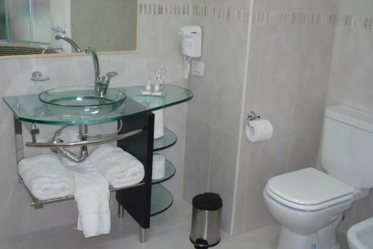 Фото Lofts & Suites Rosario