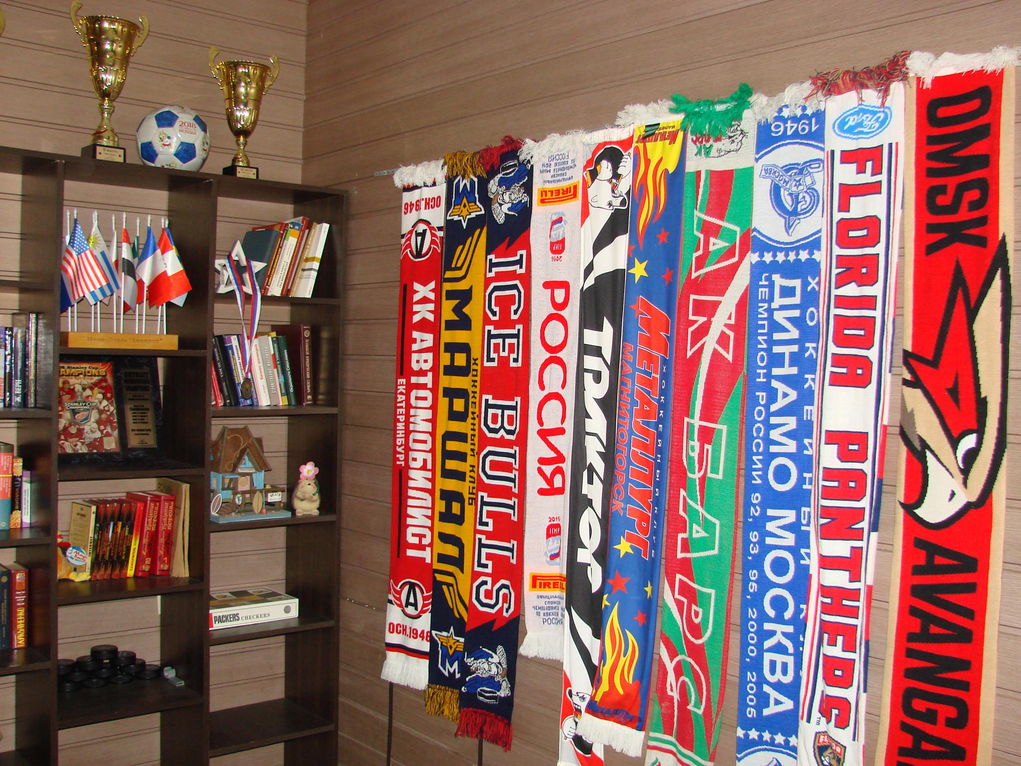 Фото Кипарис