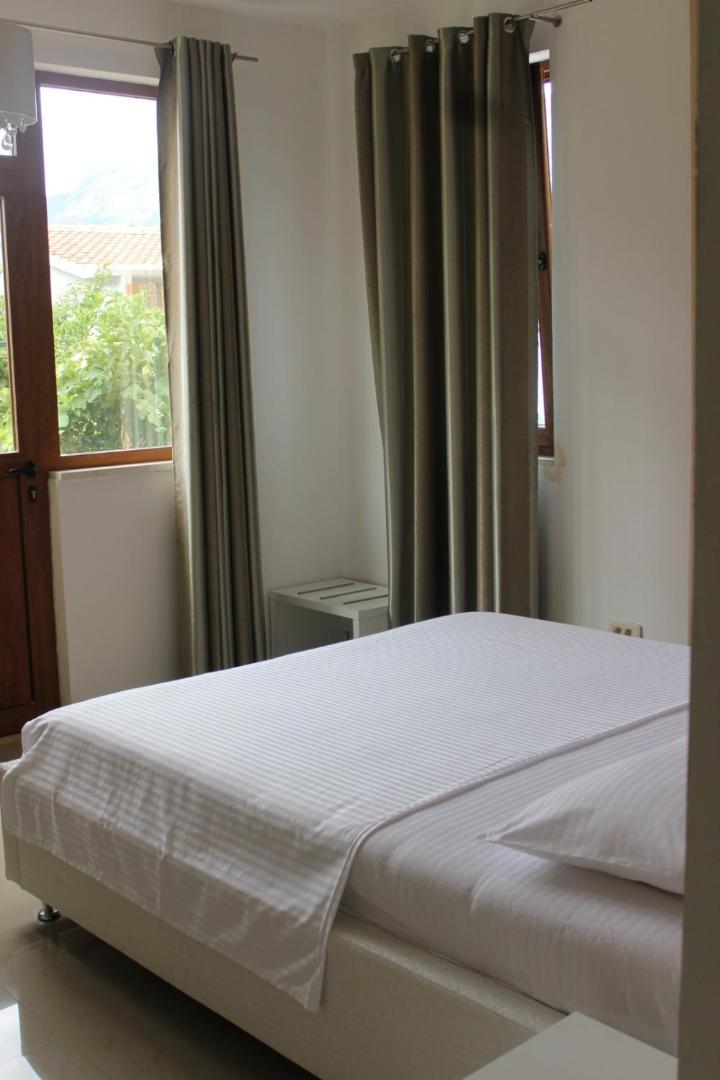 Фото Bocche di Cattaro Apartments