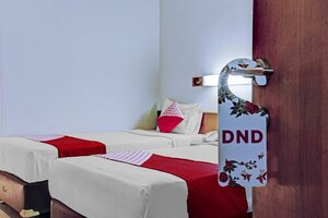 Гостиница Super Oyo Flagship 90501 Hotel Montameri