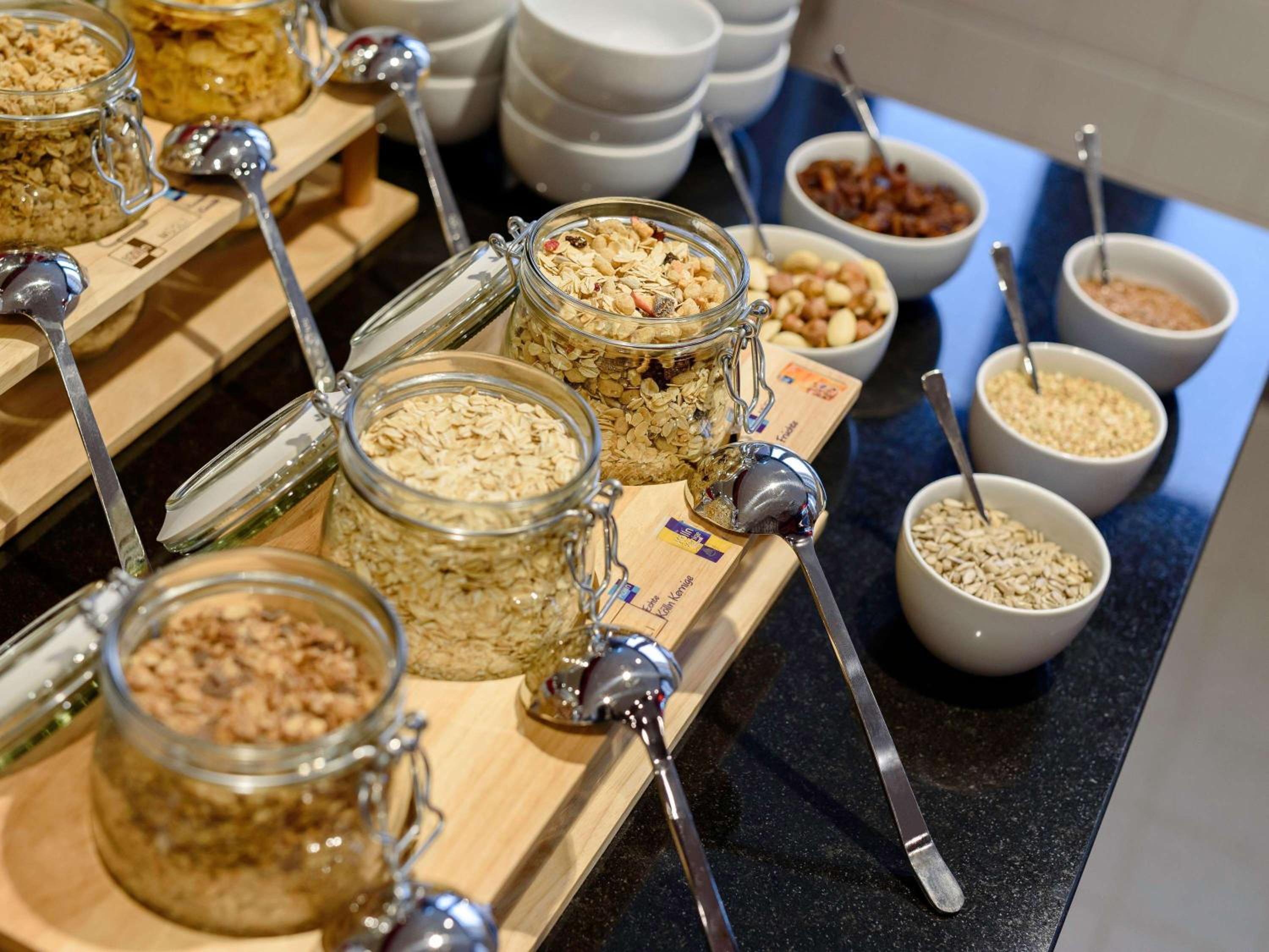 Фото Aparthotel Adagio Frankfurt City Messe