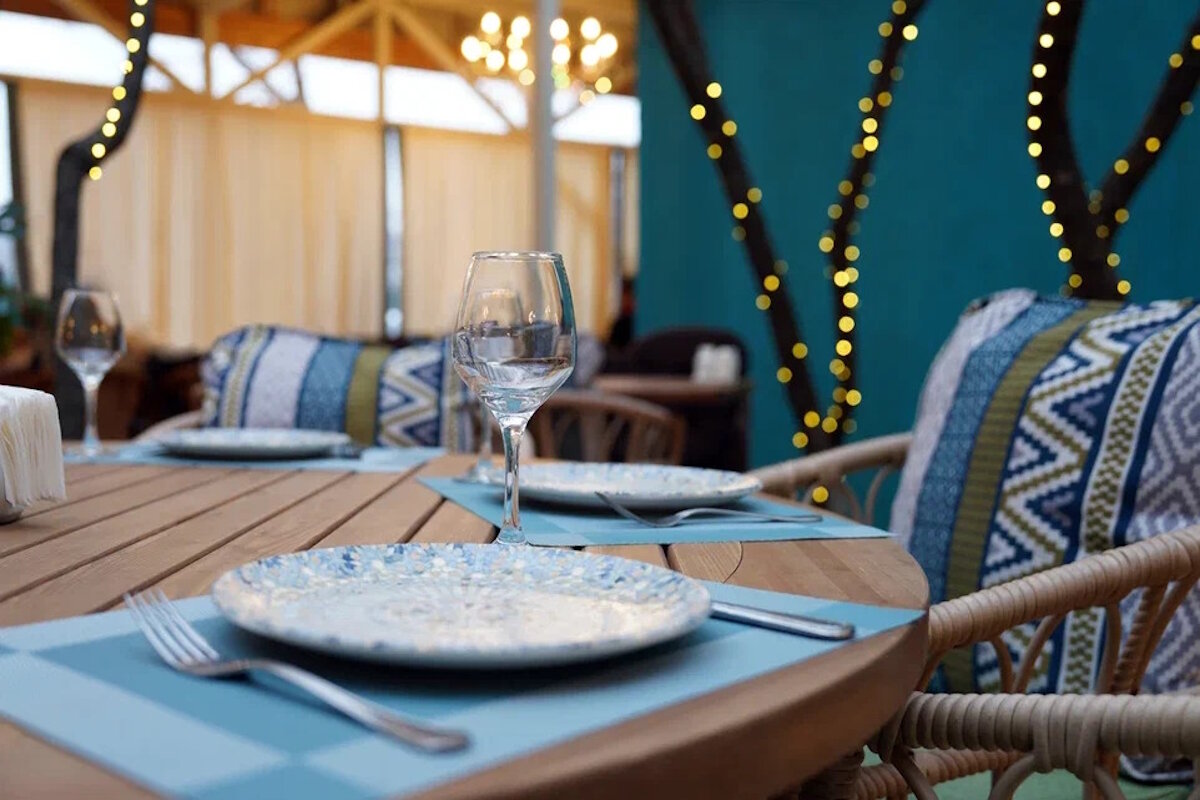 Фото Рублевка Village