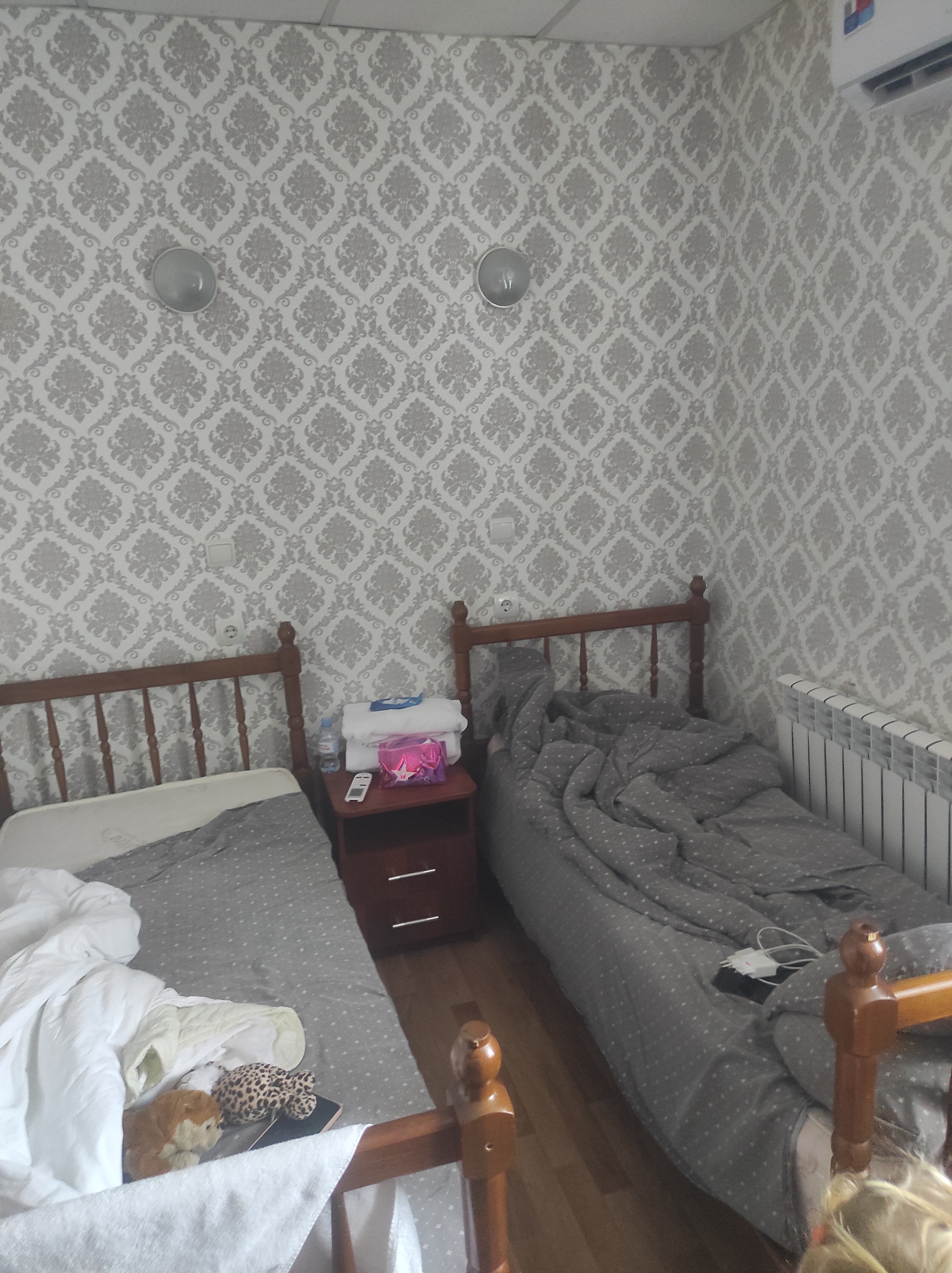 Фото Придорожный комплекс М7 1080 км