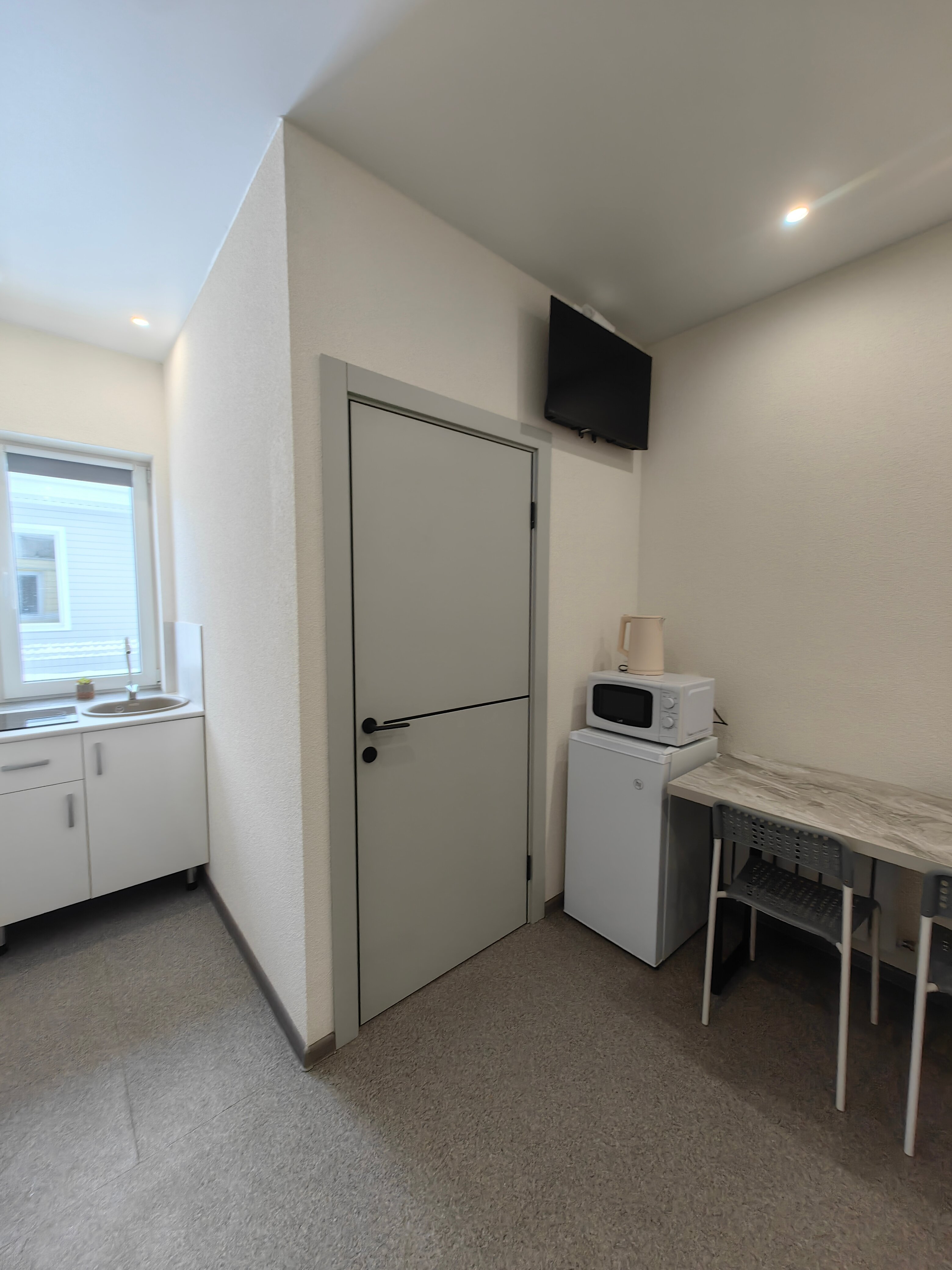 Фото Апарт-отель Шестаков