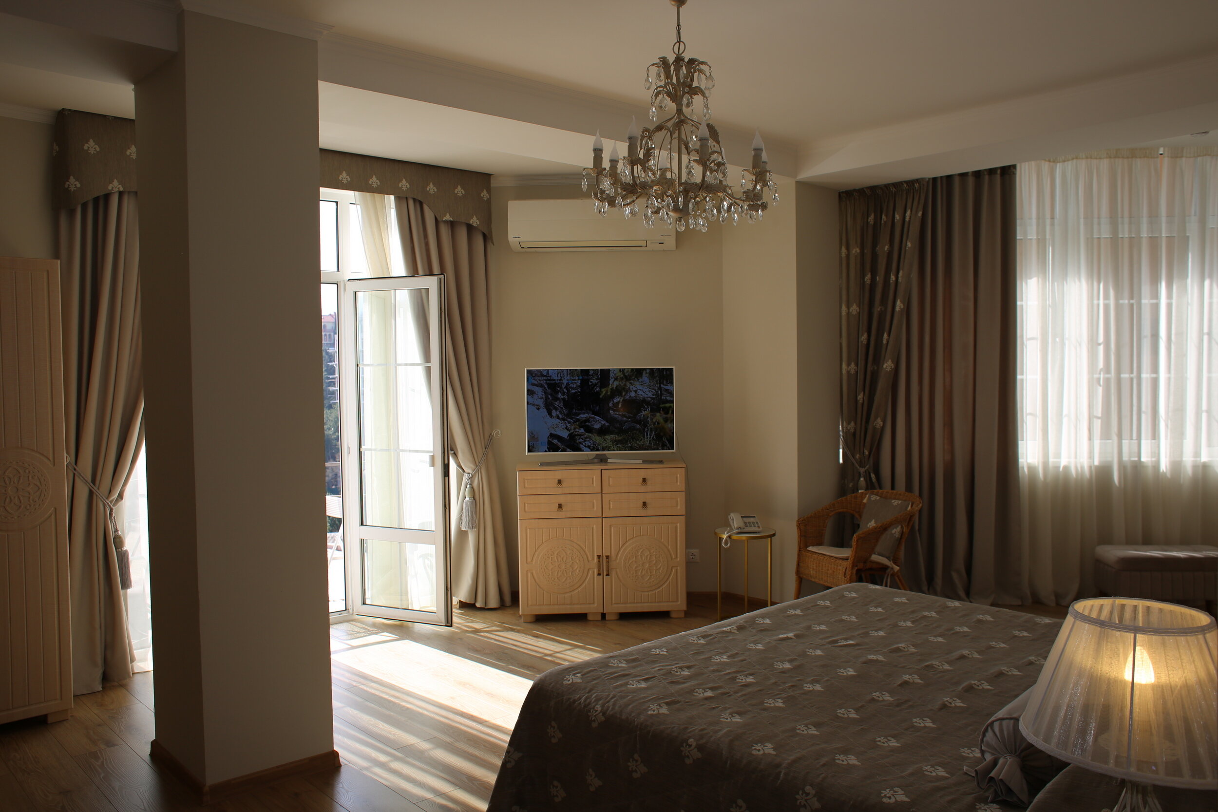 Фото Мускатель