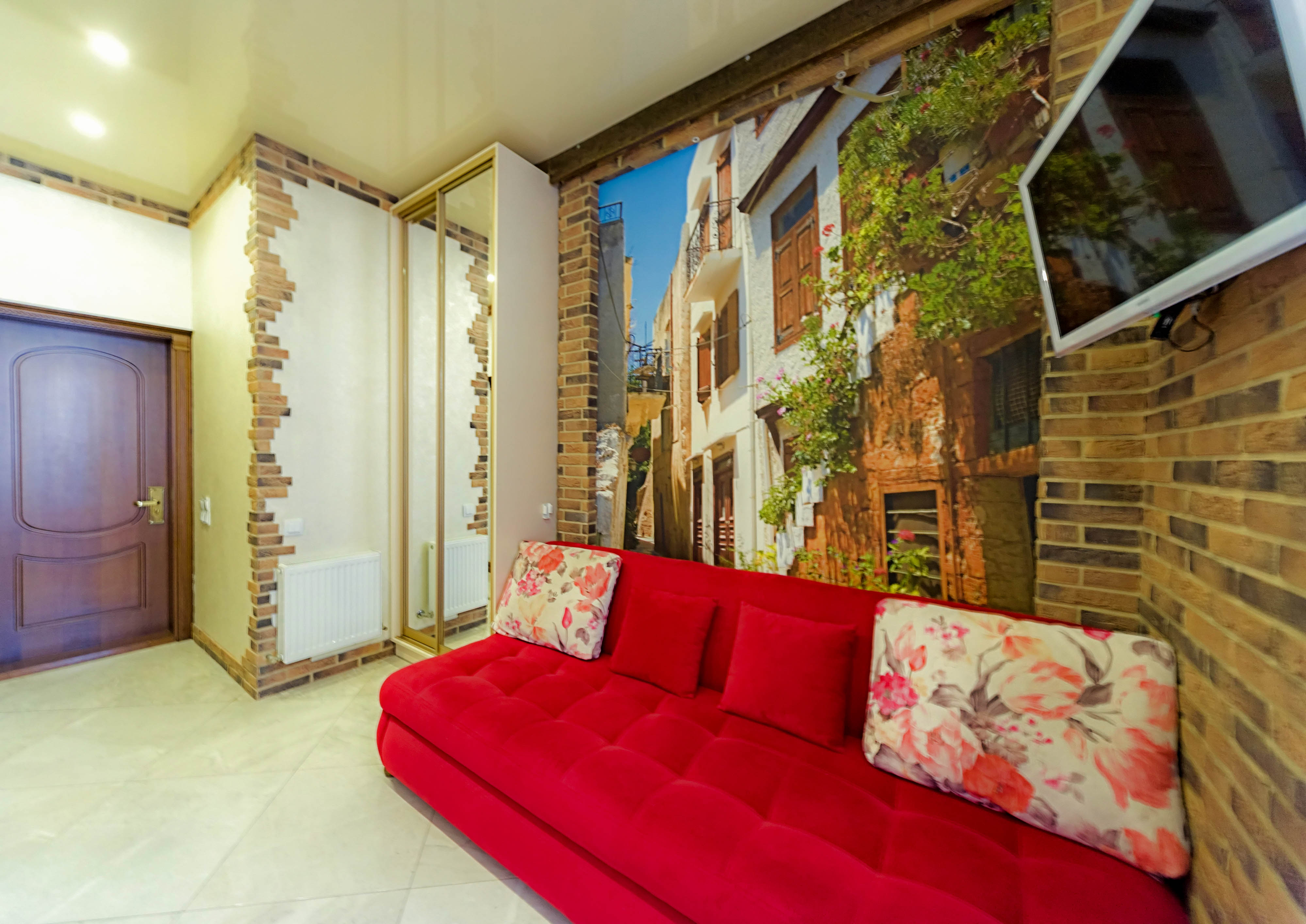 Фото VIP Apartments on the beach