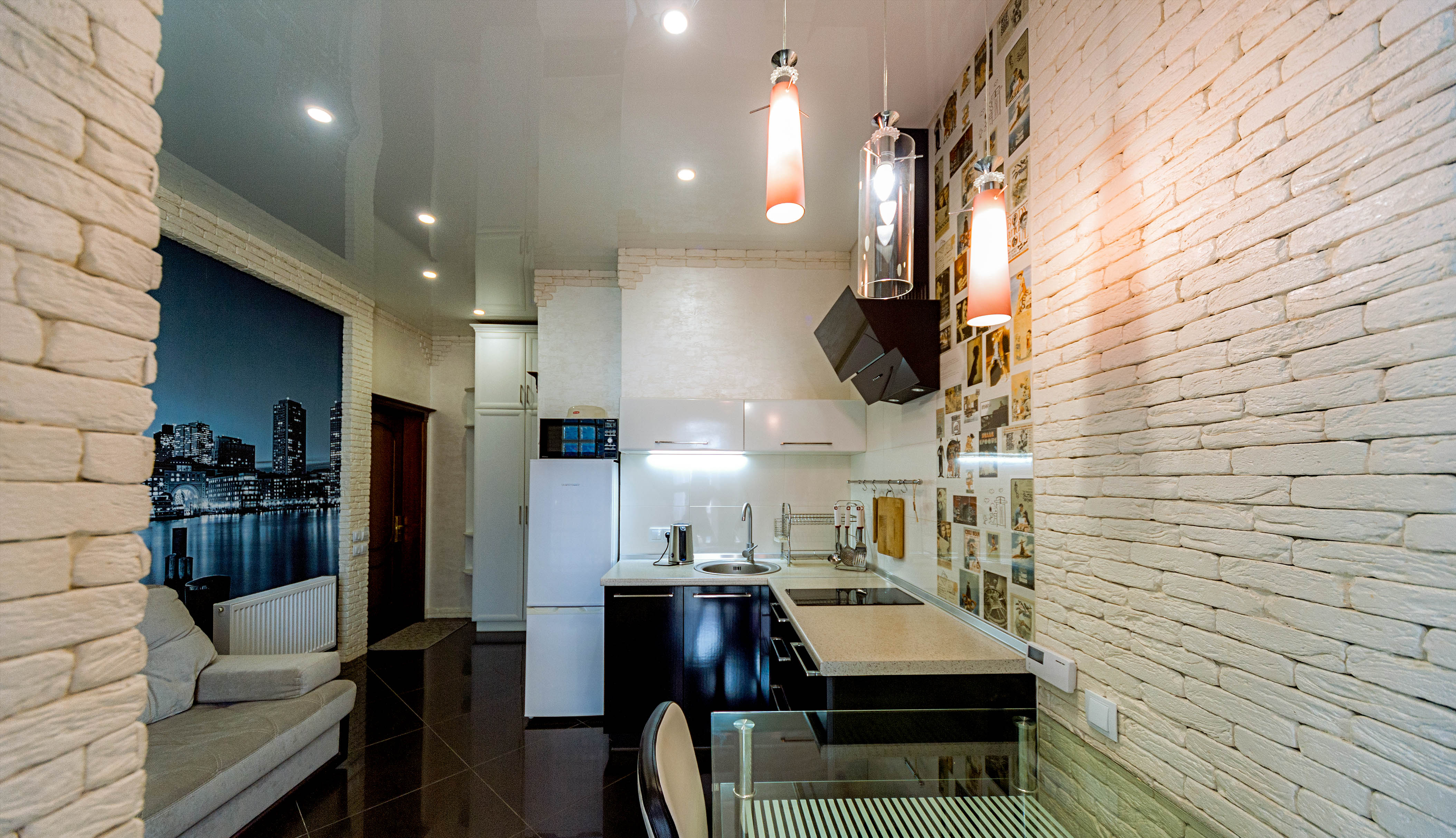 Фото VIP Apartments on the beach