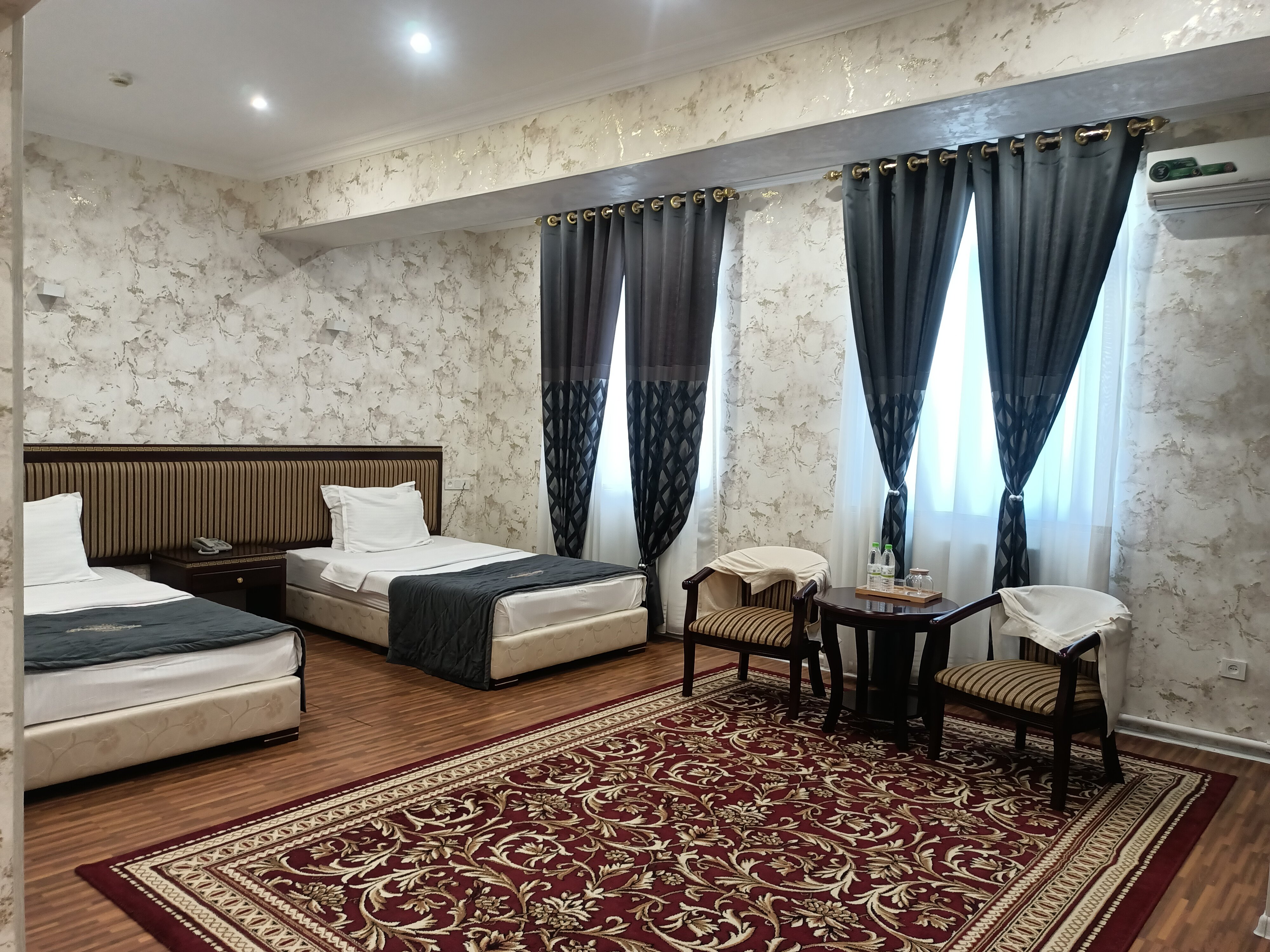 Фото Karvon Samarkand