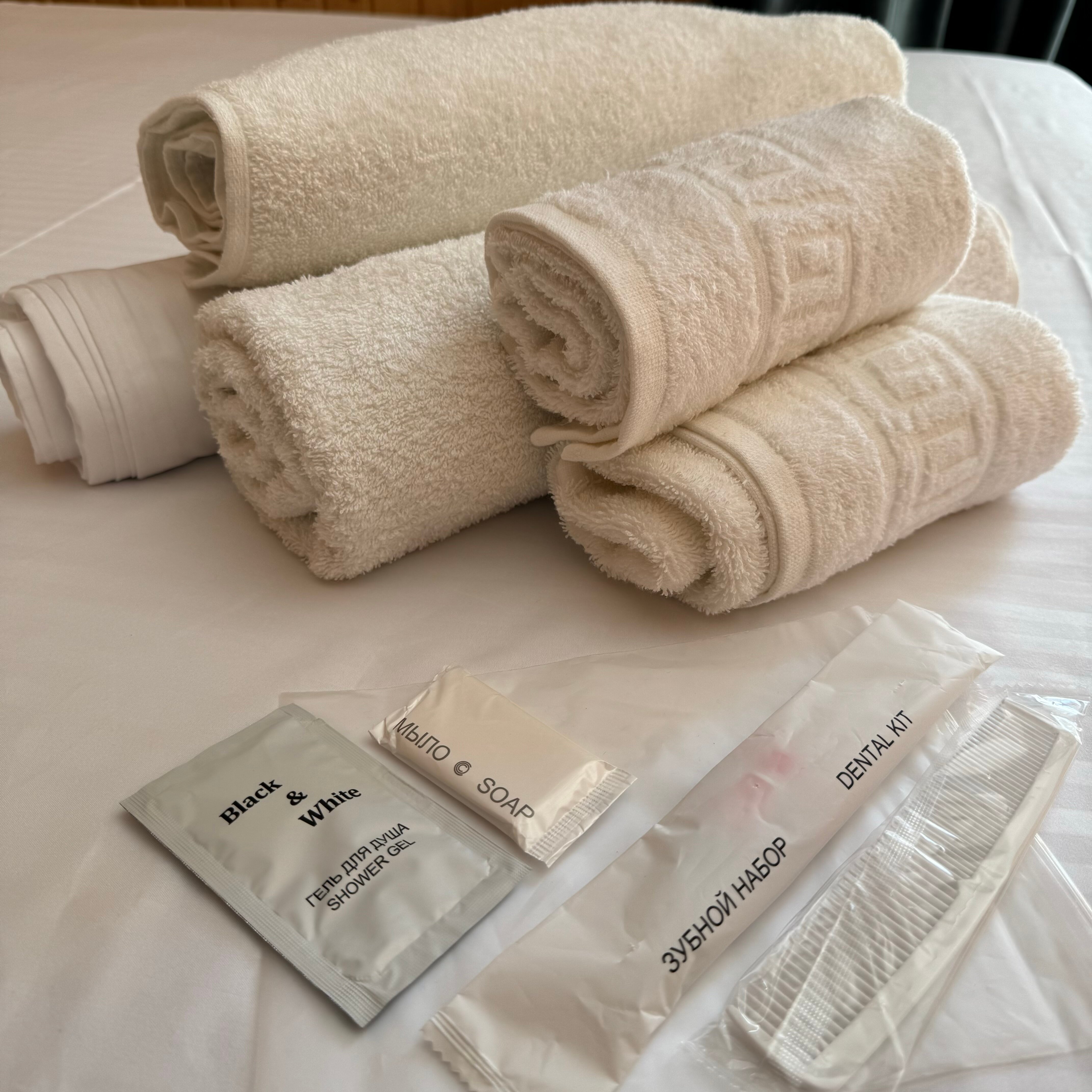 Фото Гостевой дом в Хашупсе