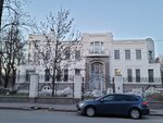 Особняк В. Кехмана (Srednyaya Street, 22), atracción