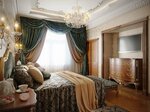 Profimaster. kz (Soltústik aınalym tas joly, 92/7) ، الستائر، قضبان الستائر