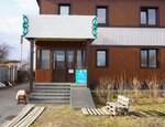 Ent Clinic (Oktyabrskaya ulitsa, 22), medical center, clinic