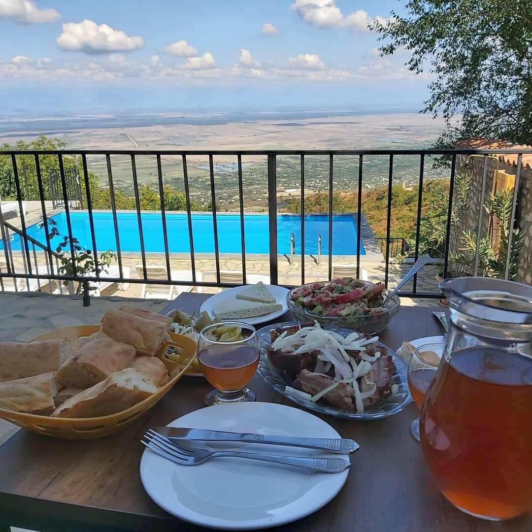 Фото Guest House Kusika