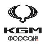 Kgm Форсаж (Kamchatskaya Street, 9), car dealership