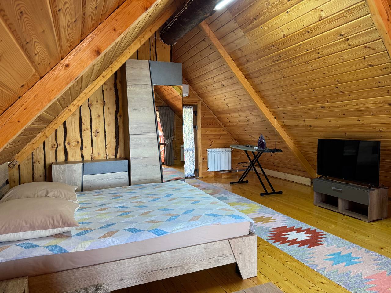 Фото Вилла Ирина