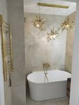 Dream Home (Orskaya ulitsa, 14/4) ، أعمال البناء والتشطيب