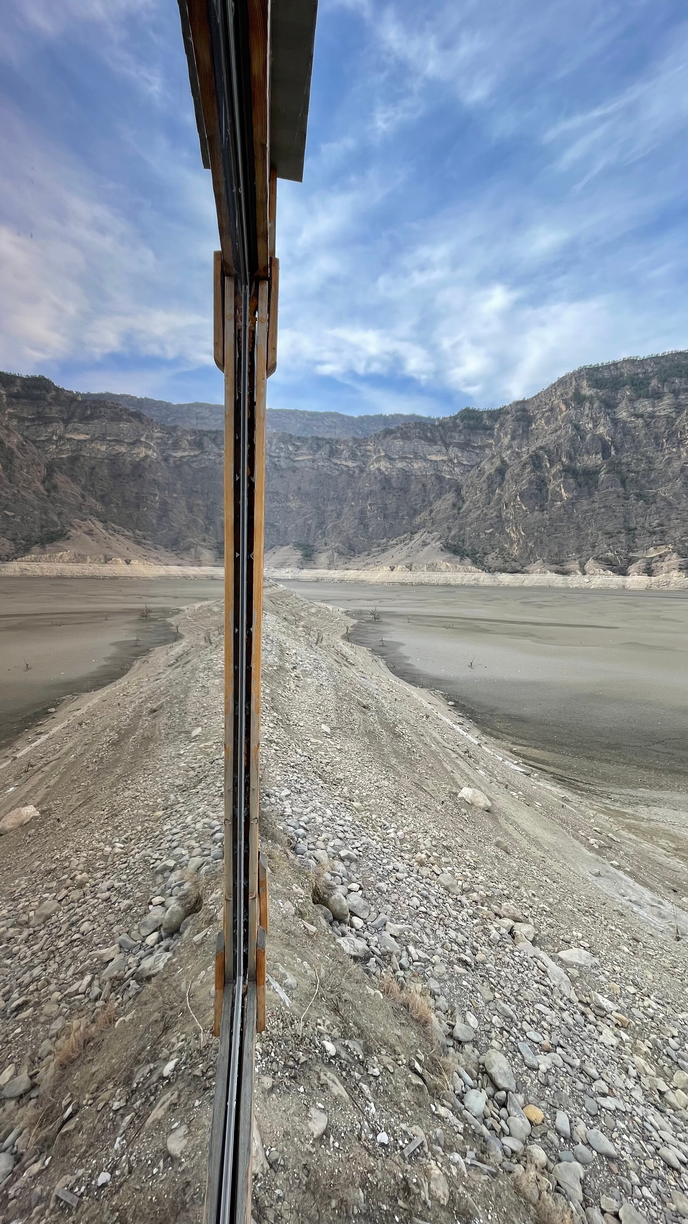 Фото Горное Озеро