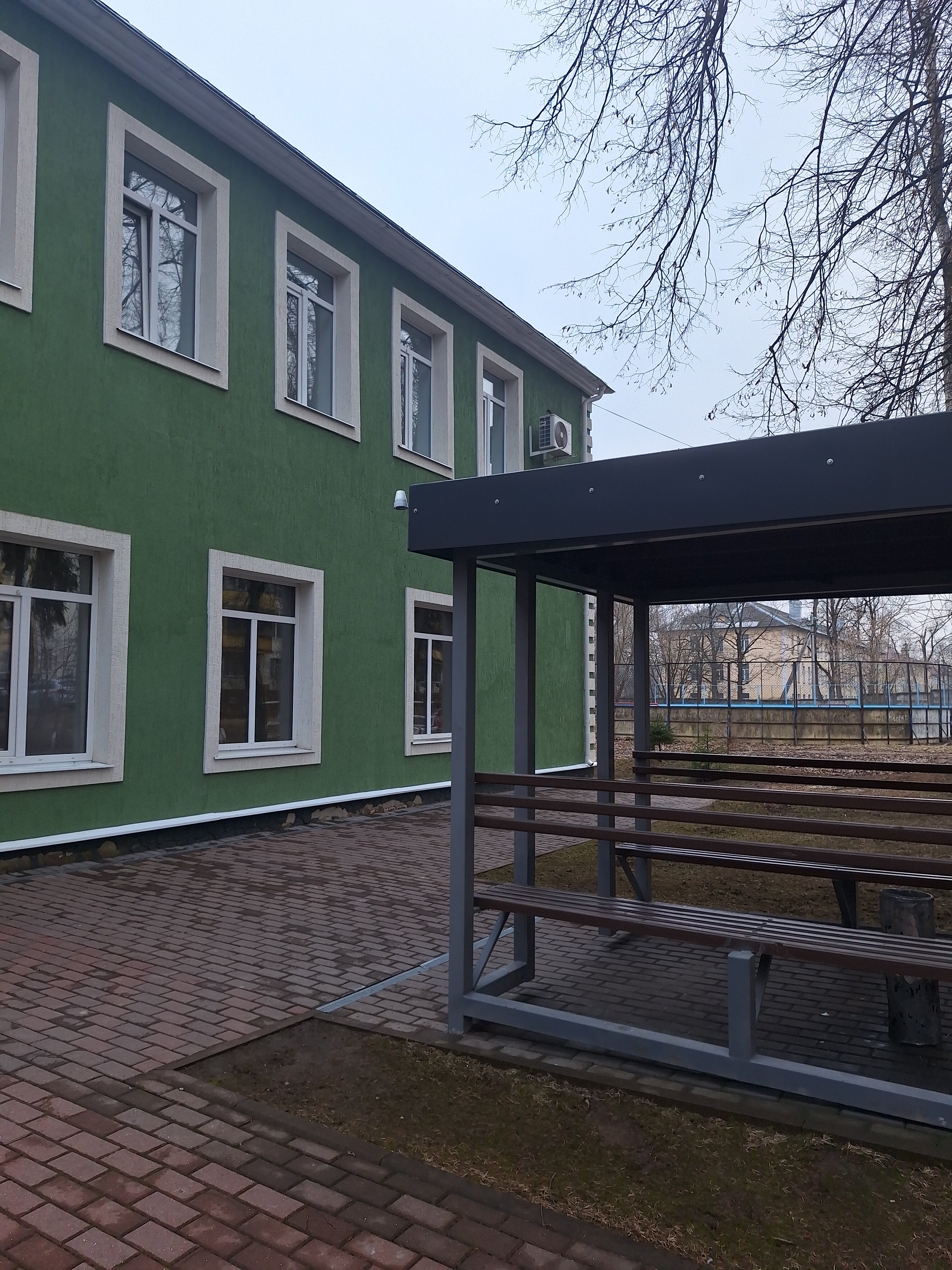 Фото Патриот