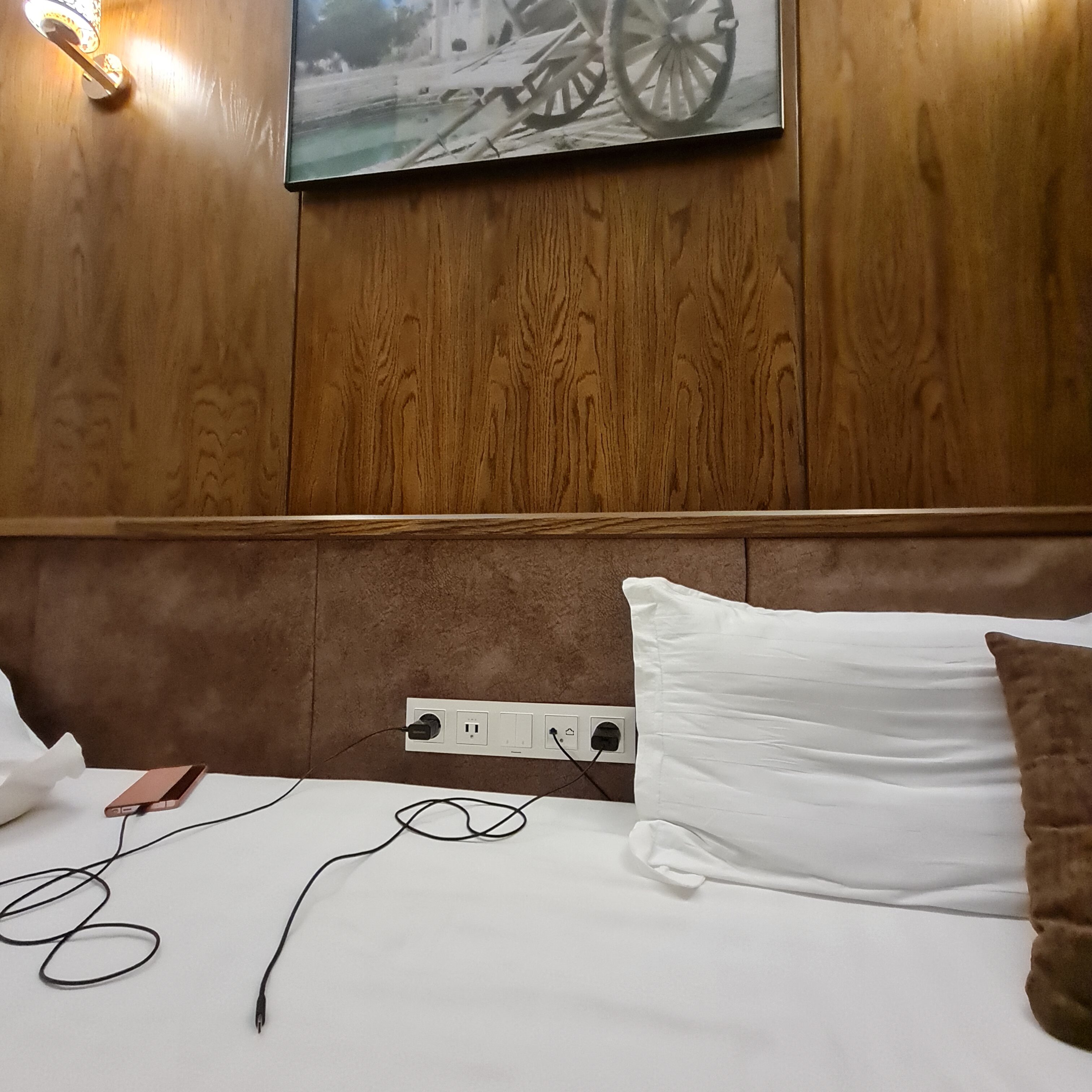 Фото Paradise Plaza Luxury Hotel