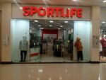 SportLife (Okruzhnoye shosse, 12), sportswear and shoes