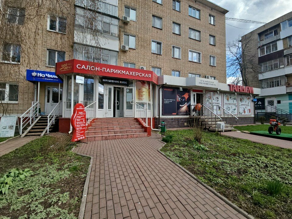 Doors Staldver, Orel, photo